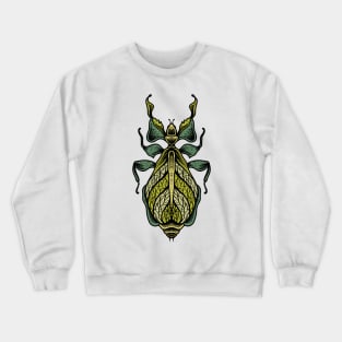 Insect 1 Crewneck Sweatshirt